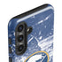 NHL Buffalo Sabres Frozen Galaxy S25 Impact Case